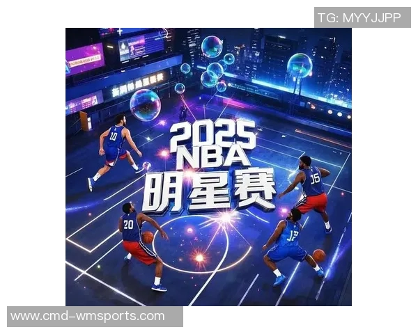 NBA全明星赛精彩招式大揭秘球星们的绝技与技巧全解析 NBA全明星赛精彩招式大揭秘球星们的绝技与技巧全解析